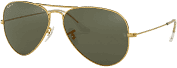 RB 3025 AVIATOR 181