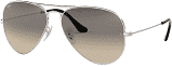 RB 3025 AVIATOR 9156/AJ