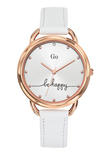 GO GIRL ONLY HORLOGE