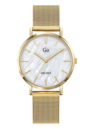 GO GIRL ONLY HORLOGE