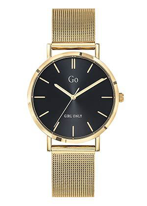 GO GIRL ONLY HORLOGE