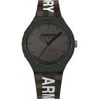 SUPERDRY HORLOGES