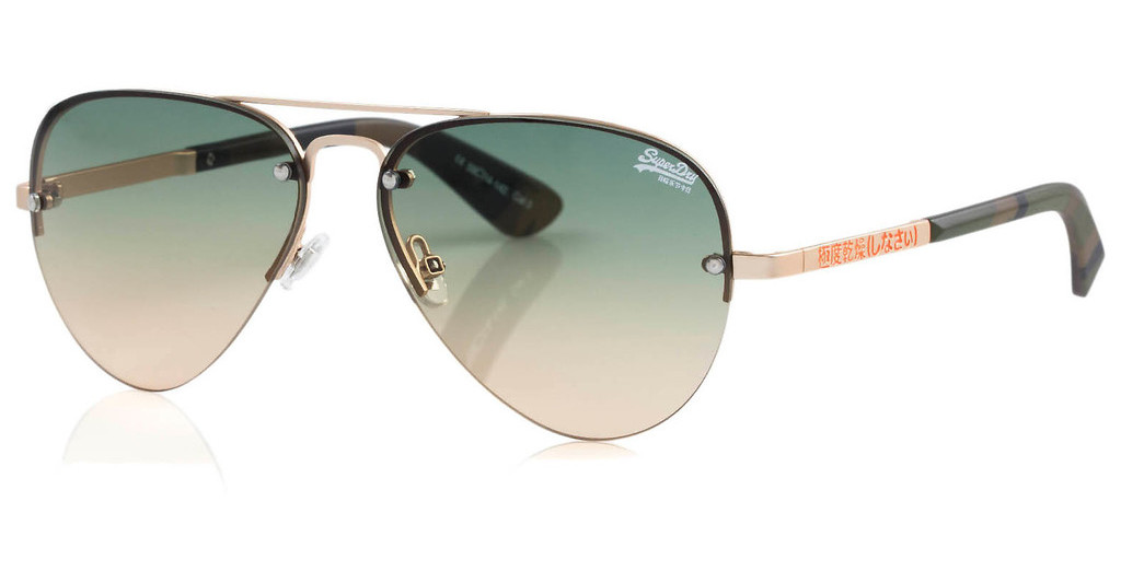 SUPERDRY ZONNEBRILLEN
